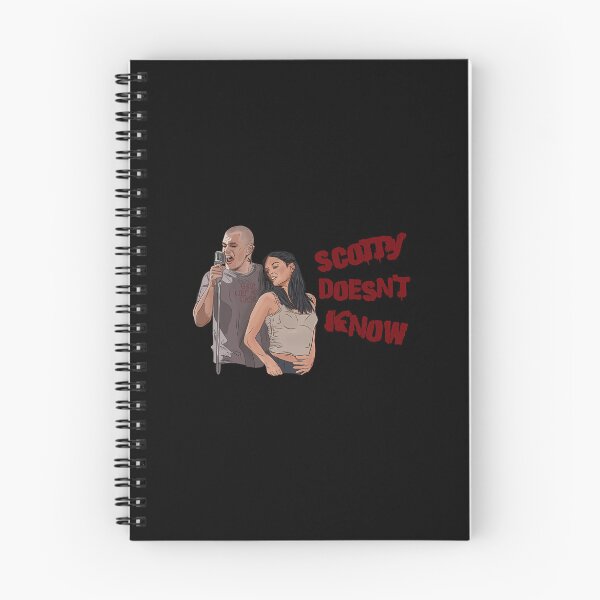 Item preview, Eurotrip Scotty Doesn'T Know  designed and sold by DanielleJuliens.
