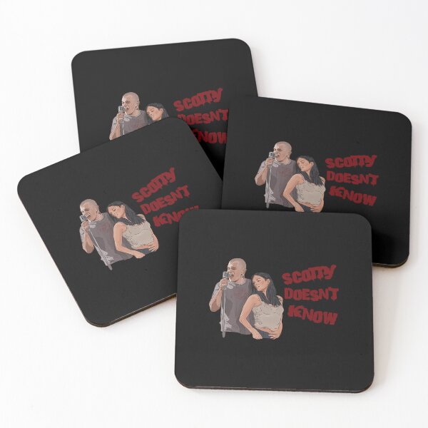 Item preview, Eurotrip Scotty Doesn'T Know  designed and sold by DanielleJuliens.