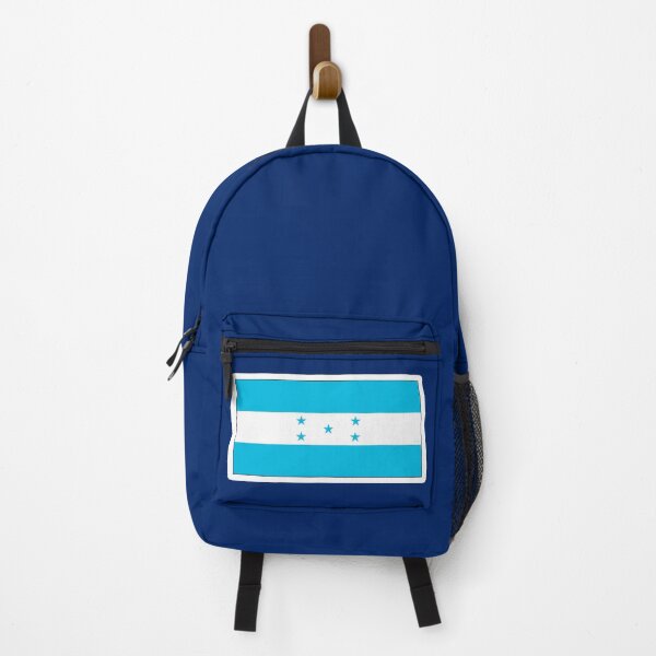 Item preview, HONDURAS Gifts, Stickers & Products designed and sold by mpodger.