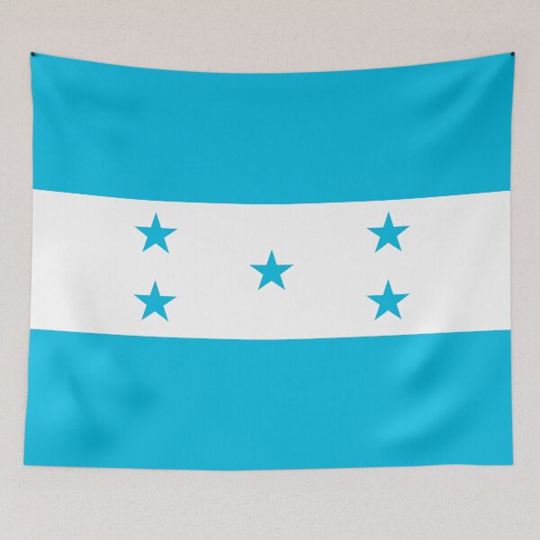 Item preview, HONDURAS Gifts, Stickers & Products designed and sold by mpodger.
