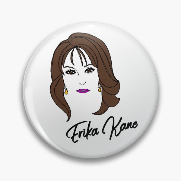 Item preview, Small Screen: Erika Kane designed and sold by teesbyjason.