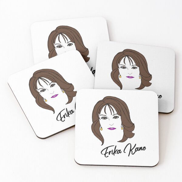 Item preview, Small Screen: Erika Kane designed and sold by teesbyjason.