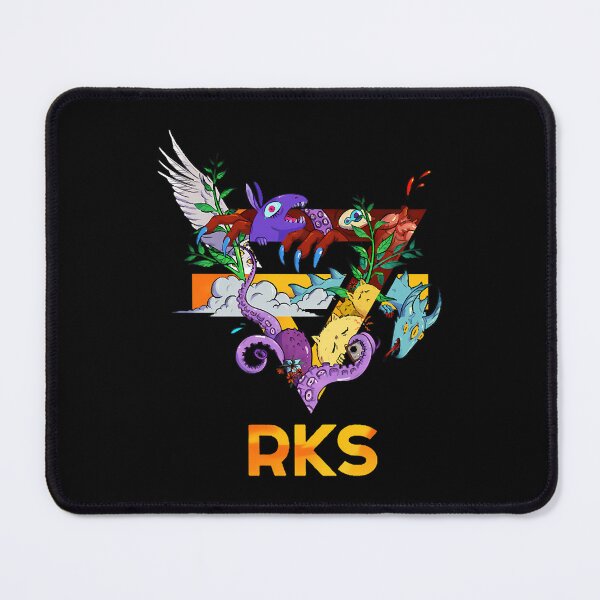 Item preview, Rks12 860 designed and sold by Kennitroman.