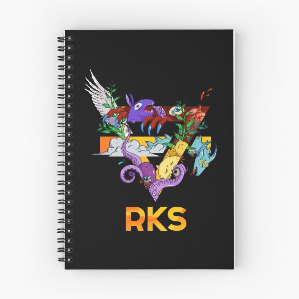 Item preview, Rks12 860 designed and sold by Kennitroman.