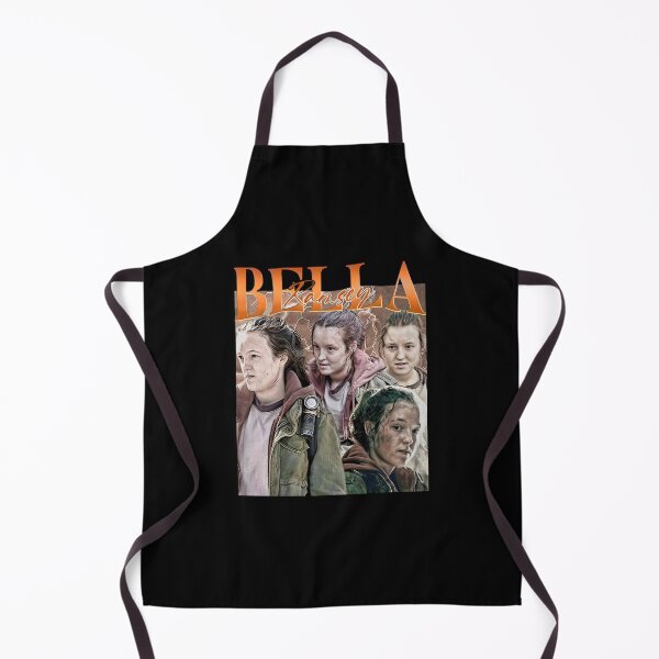 Item preview, Bella Ramsey Vintage Essential designed and sold by bagyaltootooz.