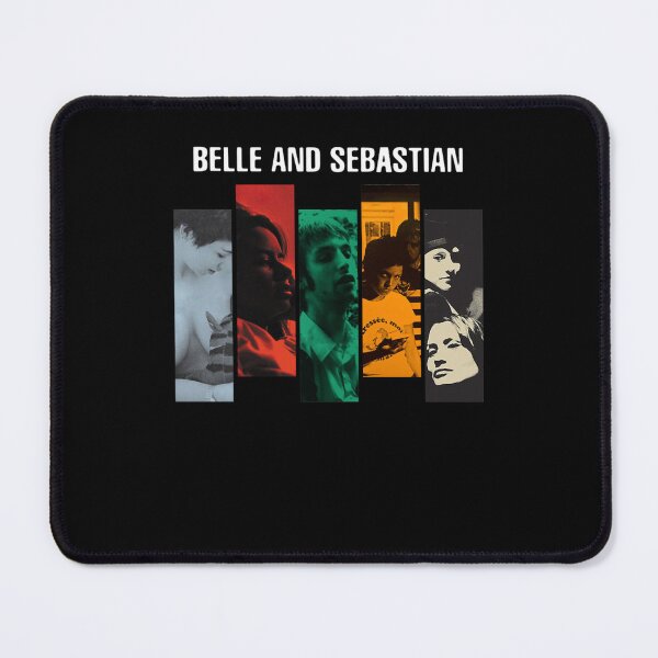 Item preview, Belle and Sebastian Discography Classic  designed and sold by amarrarhineyu.