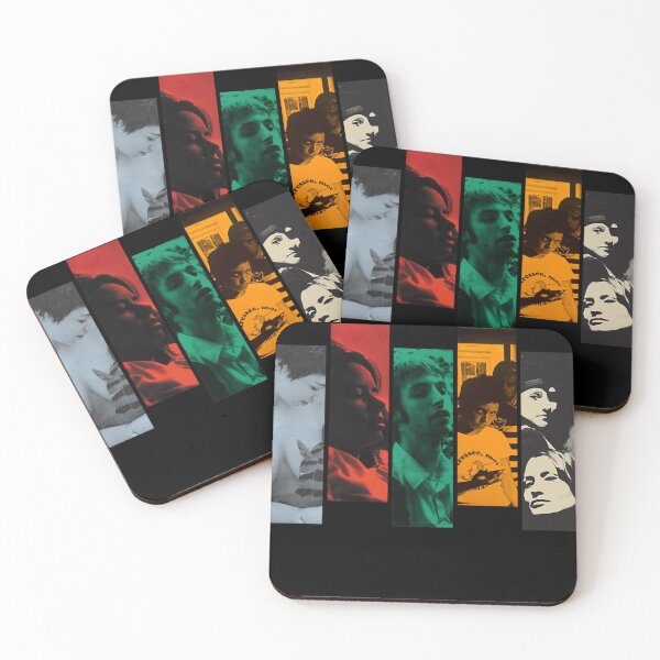 Item preview, Belle and Sebastian Discography Classic  designed and sold by amarrarhineyu.