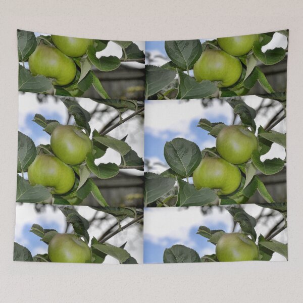 Item preview, Bramley Apple Tree ,,,Lyme Dorset UK designed and sold by lynn carter.