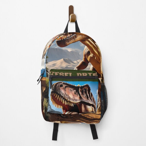 Item preview, Angry T. Rex designed and sold by Diesel Drinking Dinosaurs.