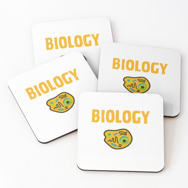 Item preview, Biology - Bold Cell Illustration and Student Graphic designed and sold by Colorful-Garden.