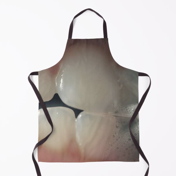Item preview, Teeth designed and sold by SeenThruTheFog.