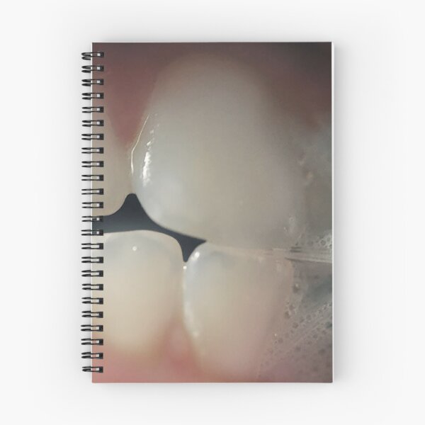 Item preview, Teeth designed and sold by SeenThruTheFog.