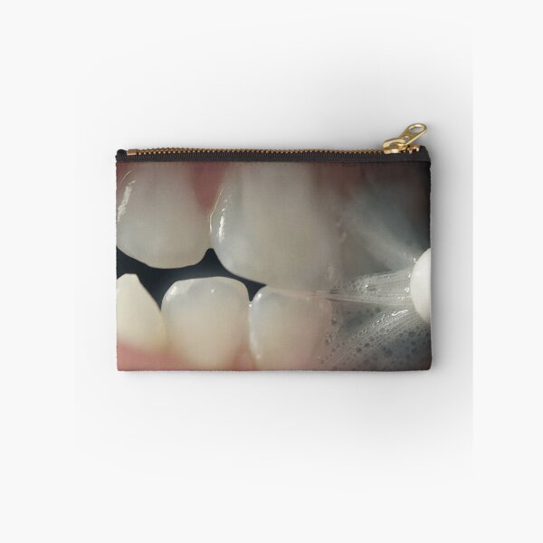 Item preview, Teeth designed and sold by SeenThruTheFog.