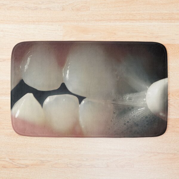 Item preview, Teeth designed and sold by SeenThruTheFog.