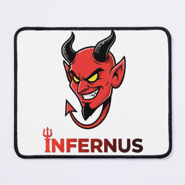 Item preview, Infernus passes sentence designed and sold by Ramon Vila.