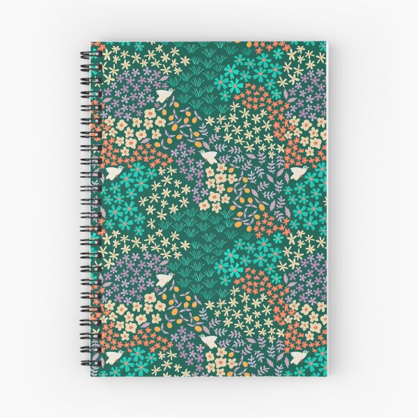 Item preview, BOTANICAL BARDEN PATTERN designed and sold by tizicav.
