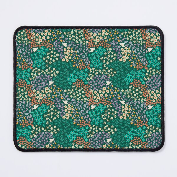 Item preview, BOTANICAL BARDEN PATTERN designed and sold by tizicav.
