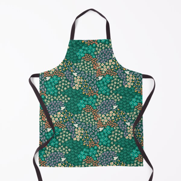 Item preview, BOTANICAL BARDEN PATTERN designed and sold by tizicav.