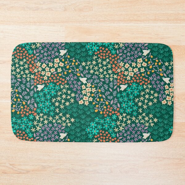 Item preview, BOTANICAL BARDEN PATTERN designed and sold by tizicav.