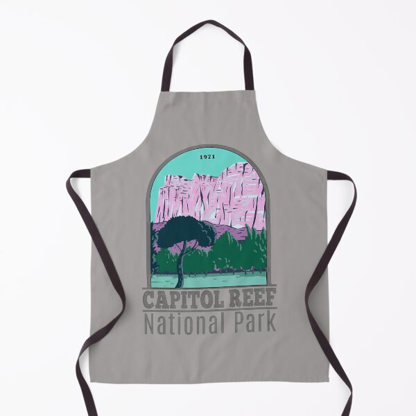 Item preview, CAPITOL-REEF-NATIONAL-PARK-UTAH designed and sold by RandyEWhitby.