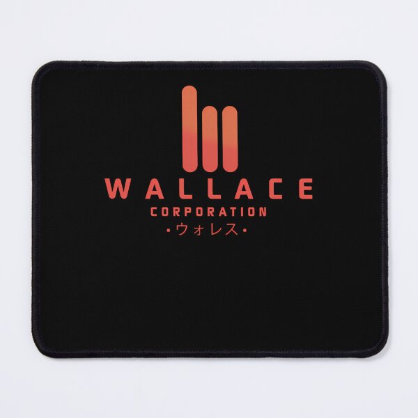 Item preview, Wallace Corporation 1867 designed and sold by DAKOTABRENDA.