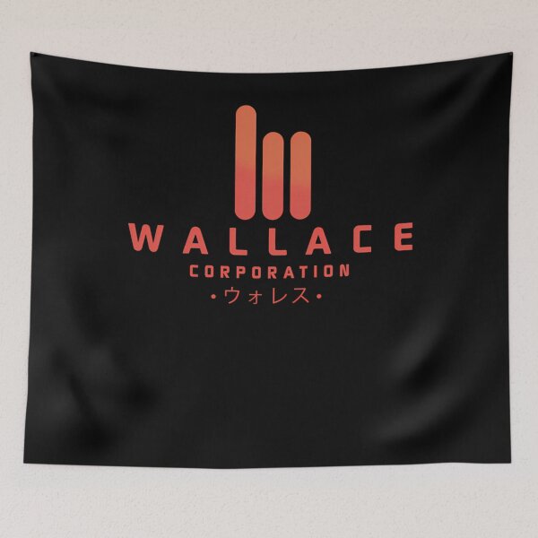 Item preview, Wallace Corporation 1867 designed and sold by DAKOTABRENDA.