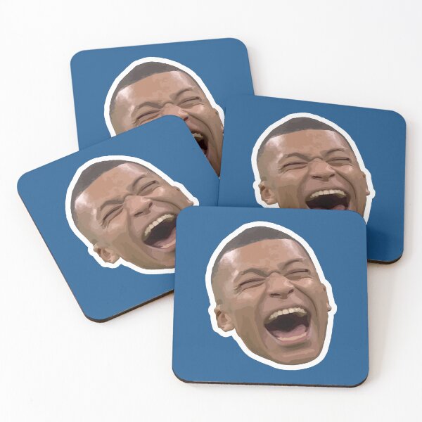 Item preview, Kylian Mbappé  designed and sold by abihooper.