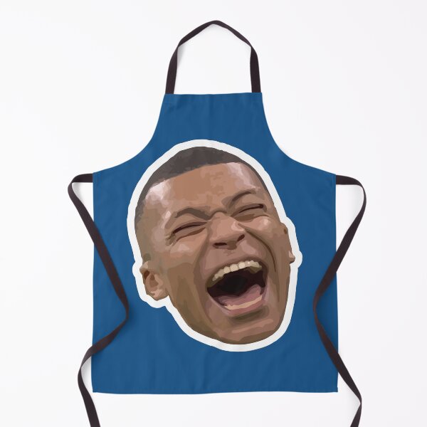 Item preview, Kylian Mbappé  designed and sold by abihooper.