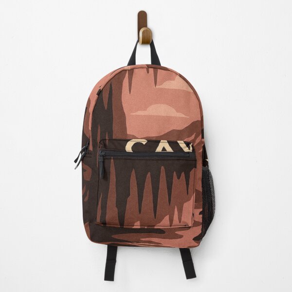 Item preview, Mysterious Journey at Carlsbad Caverns – Awaken Your Adventurer Spirit! designed and sold by Pink & California.