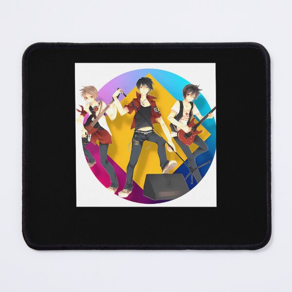 Item preview, Rock Band 503 designed and sold by Kennitroman.