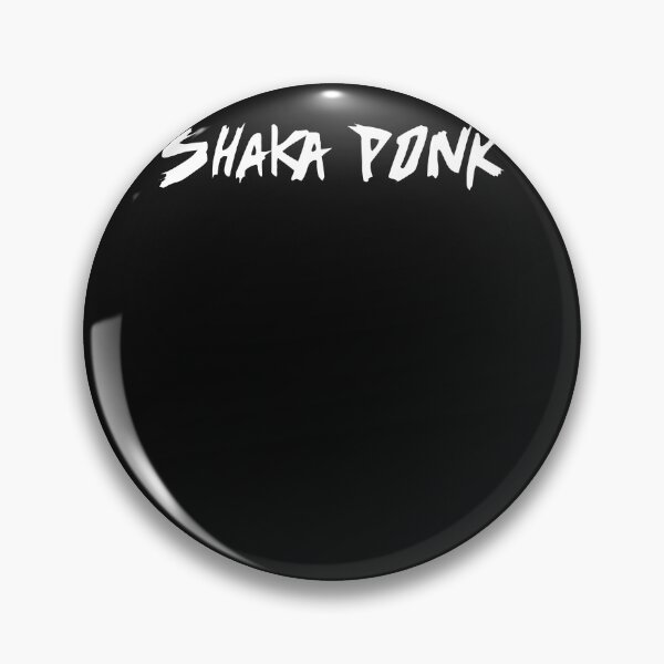 Item preview, Shaka Ponk Band Rock French designed and sold by jeffiechalupa.