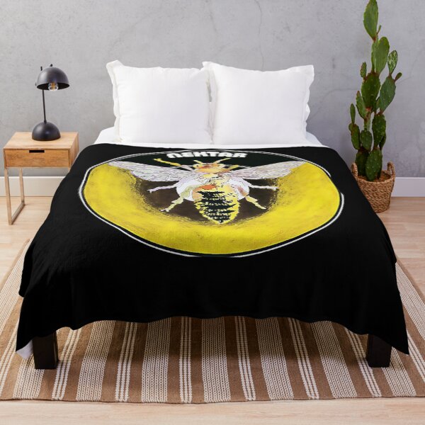 Item preview, Nektar bee Classic designed and sold by amarrarhineyu.
