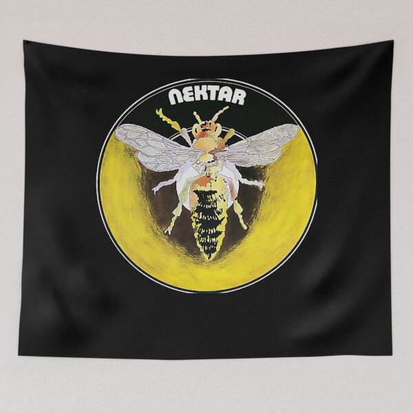 Item preview, Nektar bee Classic designed and sold by amarrarhineyu.