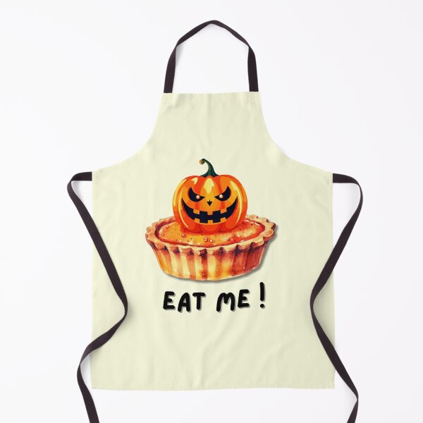 Item preview, Pumpkin Pie - Eat Me Design designed and sold by MFellArt Creations.