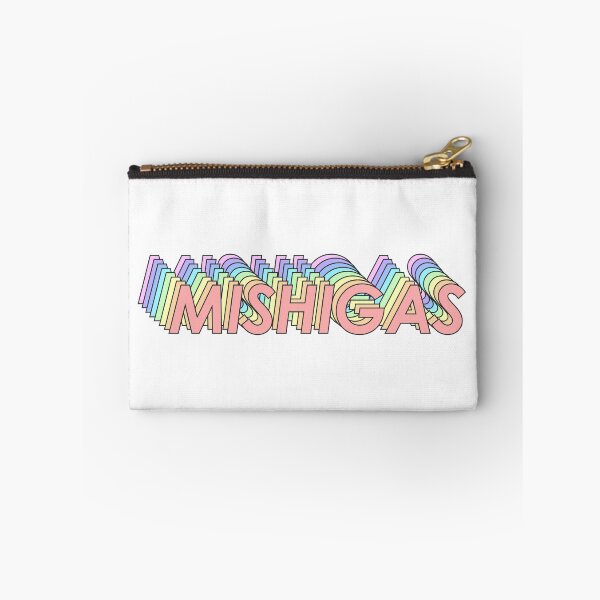 Item preview, MISHIGAS designed and sold by oddwonders.
