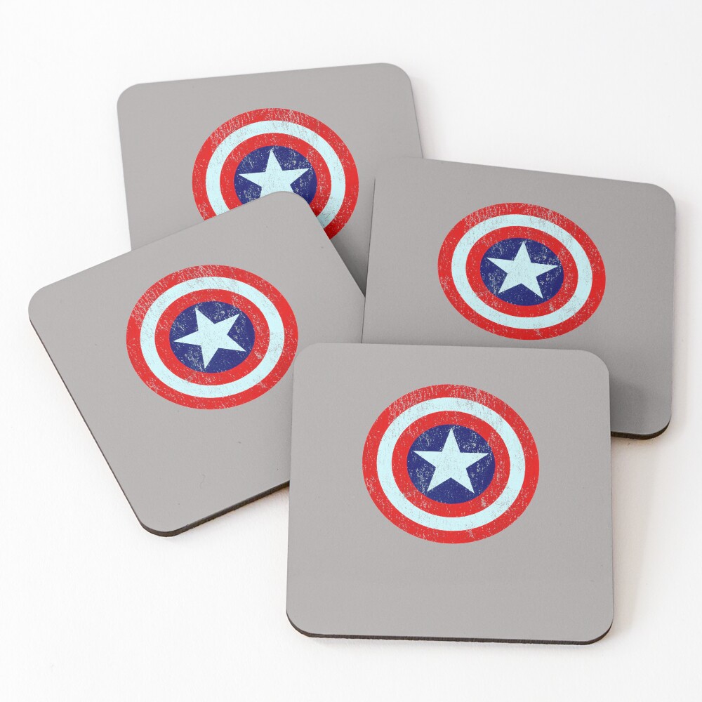 Item preview, Coasters (Set of 4) designed and sold by RandyEWhitby.