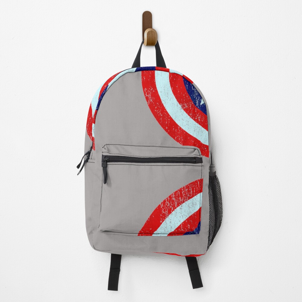 Item preview, Backpack designed and sold by RandyEWhitby.