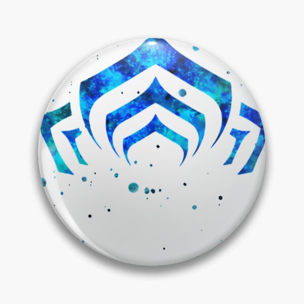 Item preview, Warframe Watercolor 1877 designed and sold by DAKOTABRENDA.