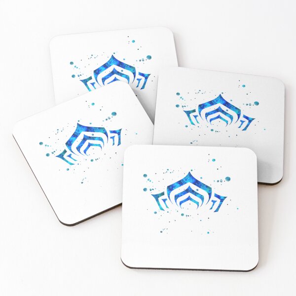 Item preview, Warframe Watercolor 1877 designed and sold by DAKOTABRENDA.