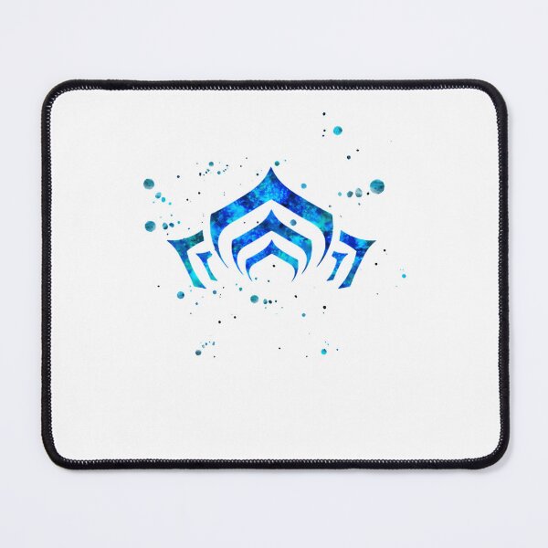 Item preview, Warframe Watercolor 1877 designed and sold by DAKOTABRENDA.