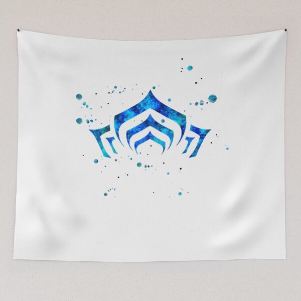 Item preview, Warframe Watercolor 1877 designed and sold by DAKOTABRENDA.