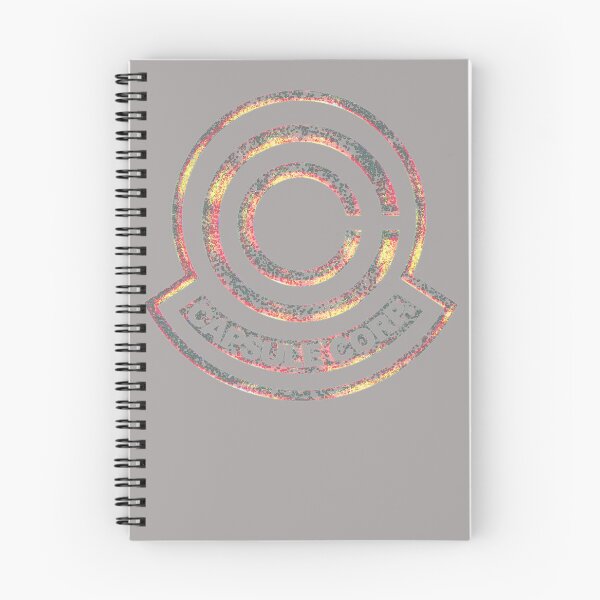 Item preview, CAPSULE-CORP-CLASSIC-DESIGN designed and sold by RandyEWhitby.
