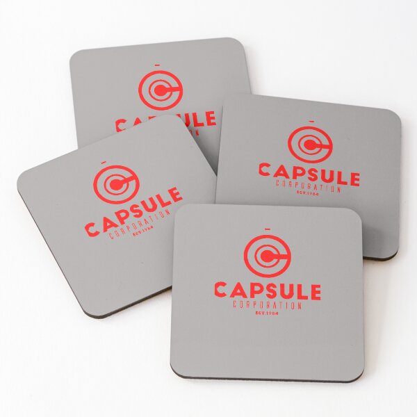 Item preview, CAPSULE-CORPORATION-1984 designed and sold by RandyEWhitby.