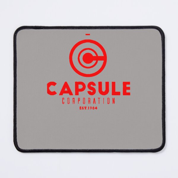 Item preview, CAPSULE-CORPORATION-1984 designed and sold by RandyEWhitby.