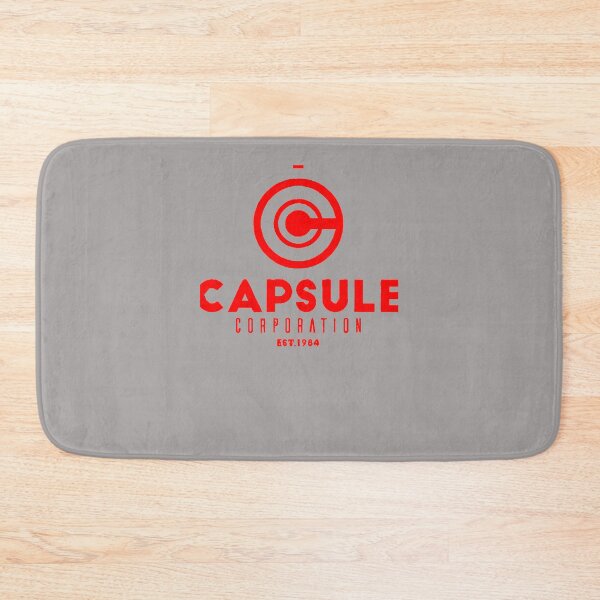 Item preview, CAPSULE-CORPORATION-1984 designed and sold by RandyEWhitby.