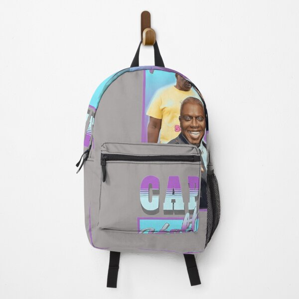 Item preview, CAPTAIN-HOLT-HOMAGE designed and sold by RandyEWhitby.