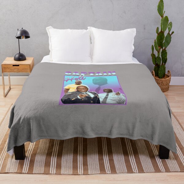 Item preview, CAPTAIN-HOLT-HOMAGE designed and sold by RandyEWhitby.