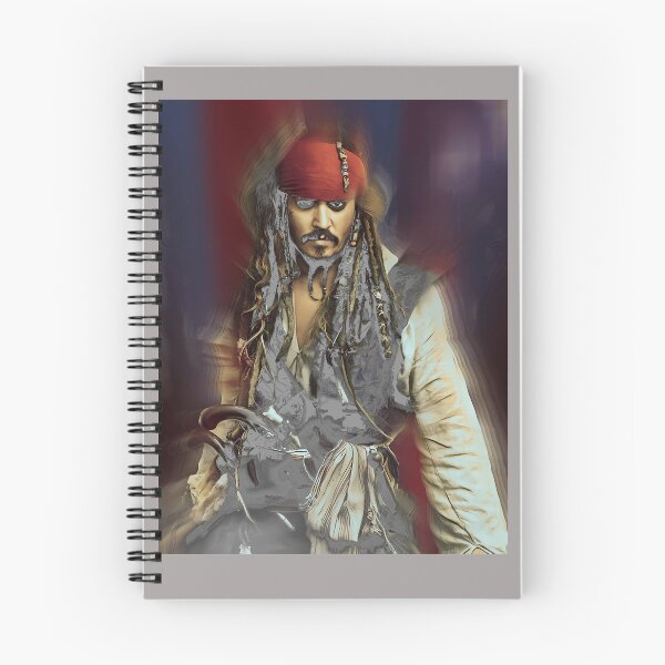 Item preview, CAPTAIN-JACK-SPAROW designed and sold by RandyEWhitby.