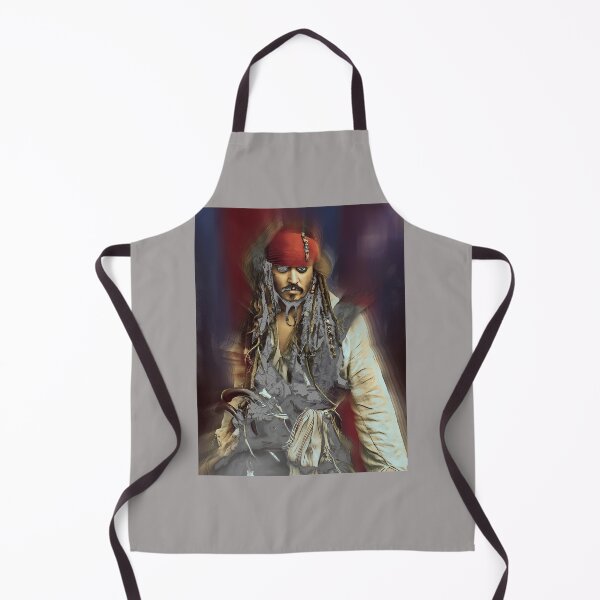 Item preview, CAPTAIN-JACK-SPAROW designed and sold by RandyEWhitby.