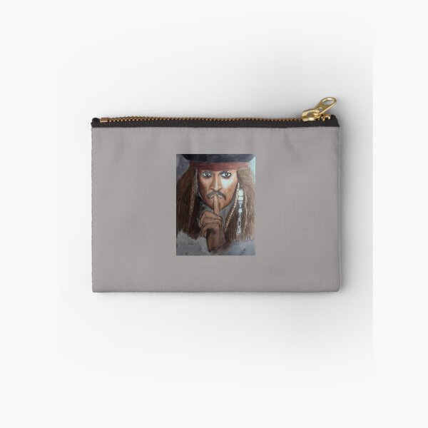 Item preview, CAPTAIN-JACK-SPARROW-FROM-PIRATES-OF-THE-CARIBBEAN designed and sold by RandyEWhitby.